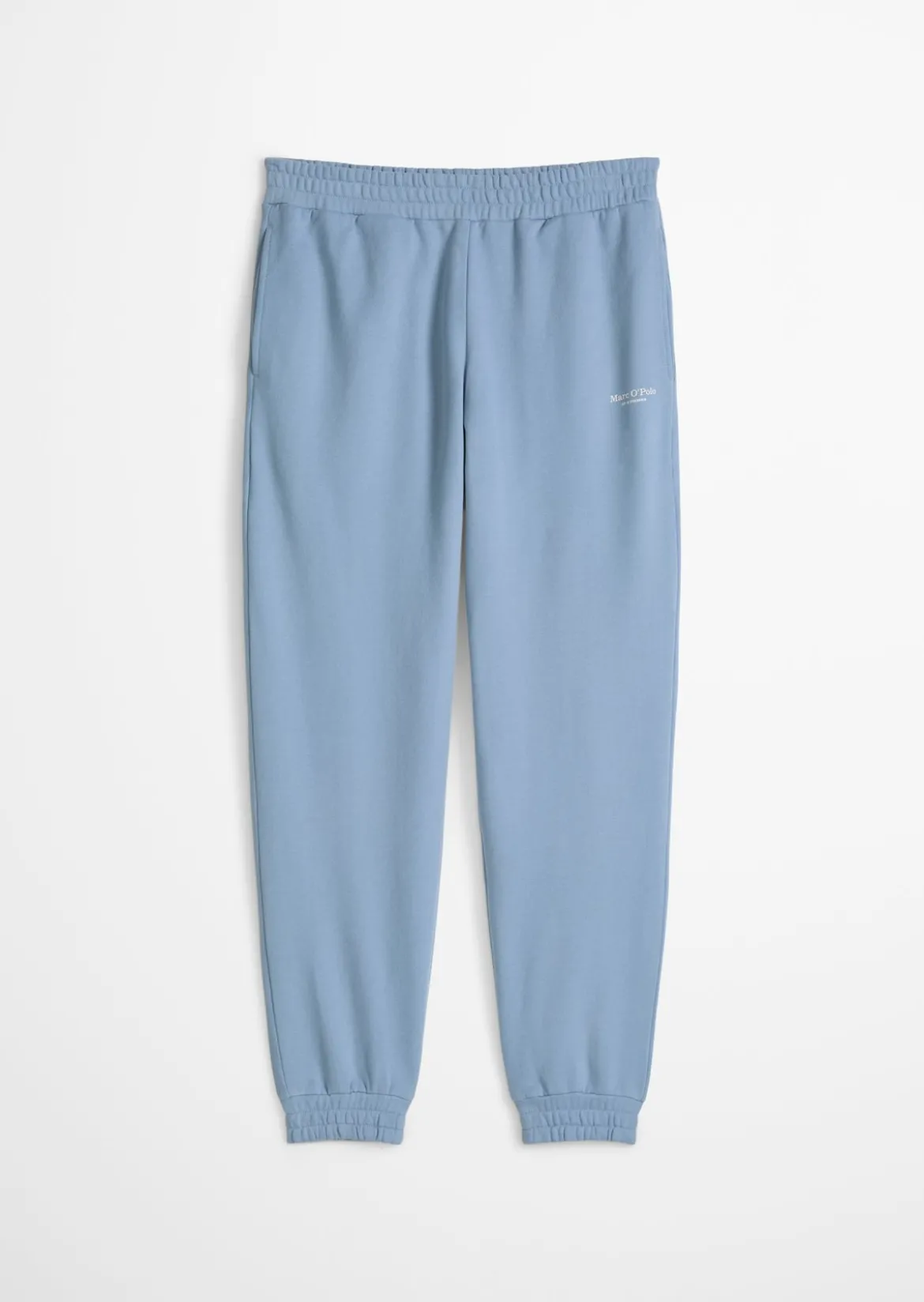 DfC Sweathose regular aus Organic Cotton
