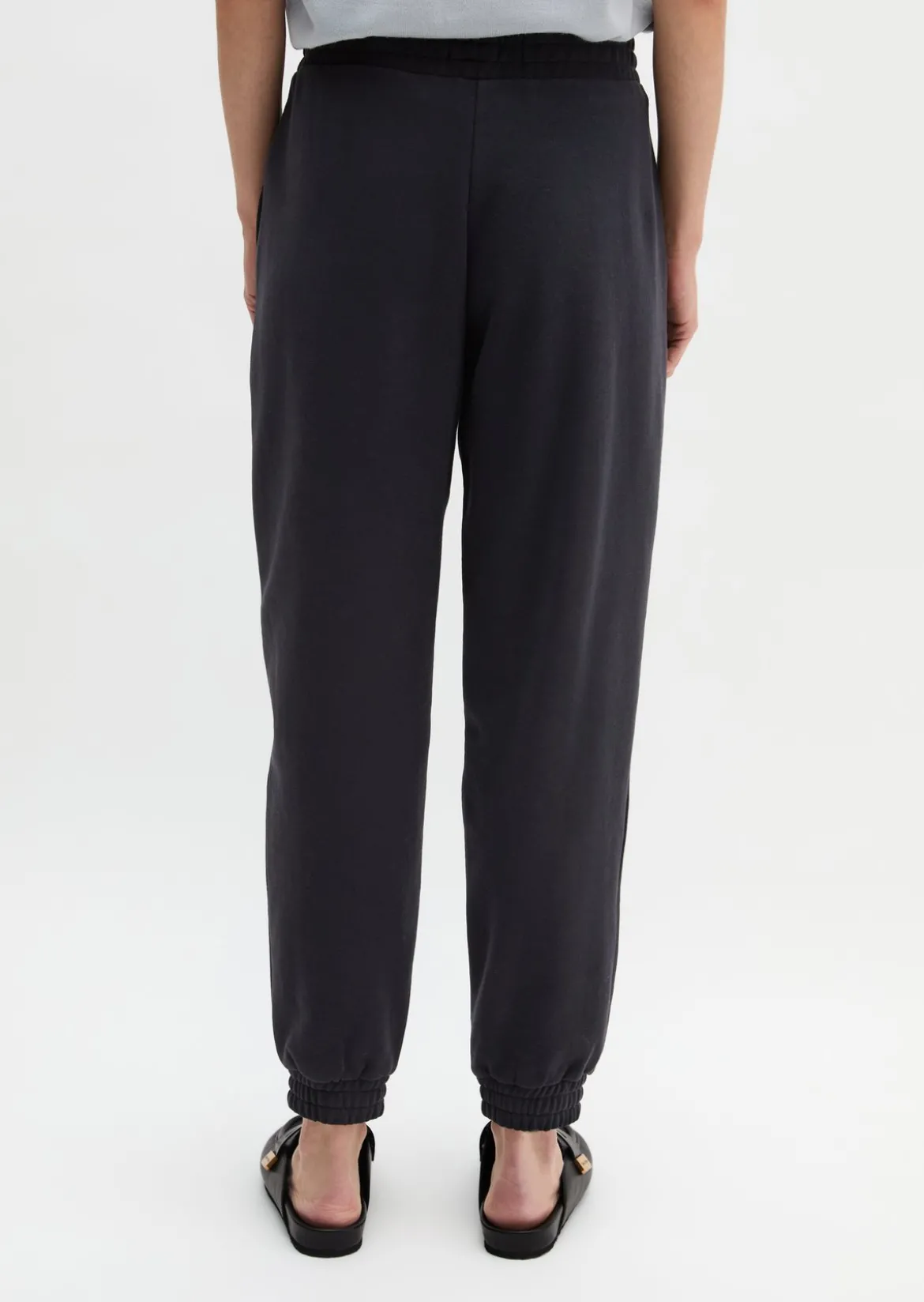 DfC Sweathose regular aus Organic Cotton