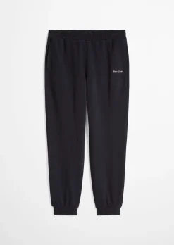DfC Sweathose regular aus Organic Cotton
