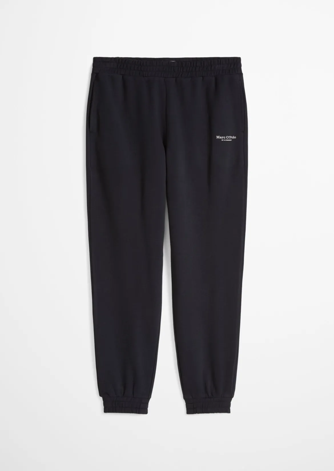 DfC Sweathose regular aus Organic Cotton