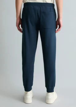 DfC Sweathose relaxed aus Bio-Baumwolle