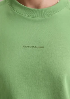 DfC Sweatshirt relaxed aus Organic Cotton