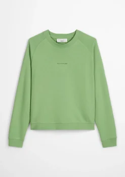 DfC Sweatshirt relaxed aus Organic Cotton