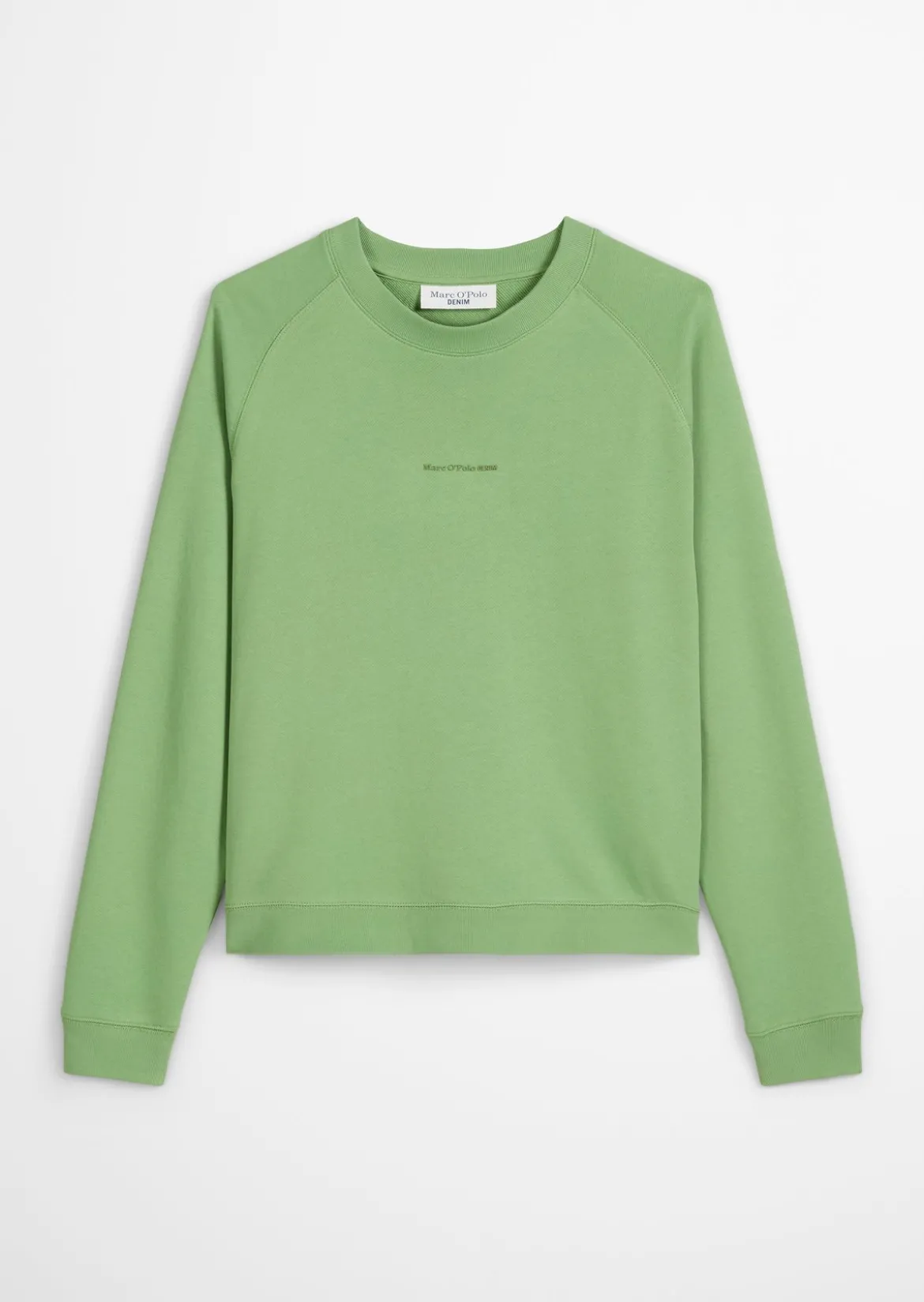 DfC Sweatshirt relaxed aus Organic Cotton