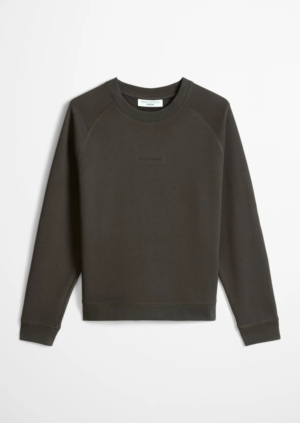 DfC Sweatshirt relaxed aus Organic Cotton