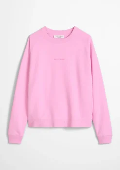 DfC Sweatshirt relaxed aus Organic Cotton