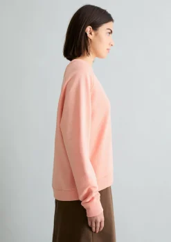 DfC Sweatshirt relaxed aus Organic Cotton