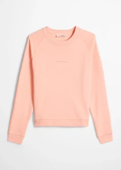 DfC Sweatshirt relaxed aus Organic Cotton