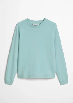 DfC Sweatshirt relaxed aus Organic Cotton