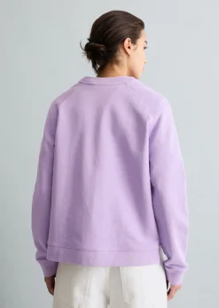 DfC Sweatshirt relaxed aus Organic Cotton