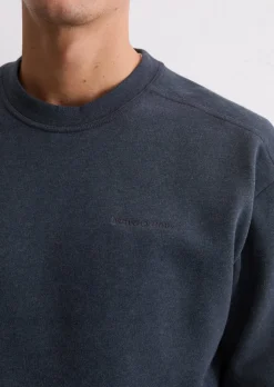 DfC Sweatshirt relaxed aus weicher Bio-Baumwolle