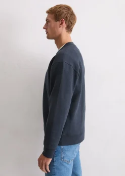 DfC Sweatshirt relaxed aus weicher Bio-Baumwolle