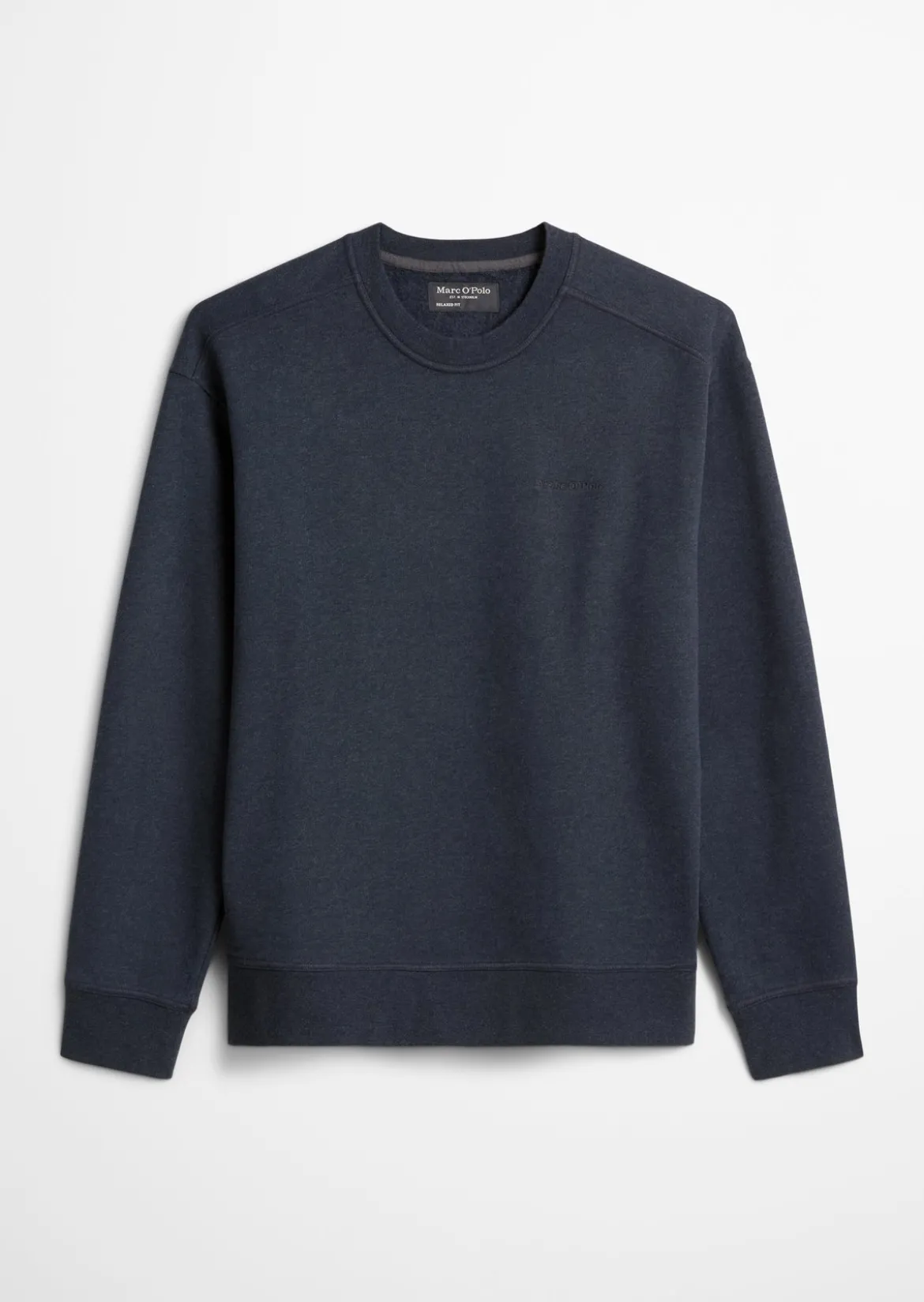 DfC Sweatshirt relaxed aus weicher Bio-Baumwolle