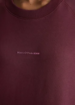 DfC Sweatshirt relaxed aus Organic Cotton