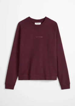 DfC Sweatshirt relaxed aus Organic Cotton