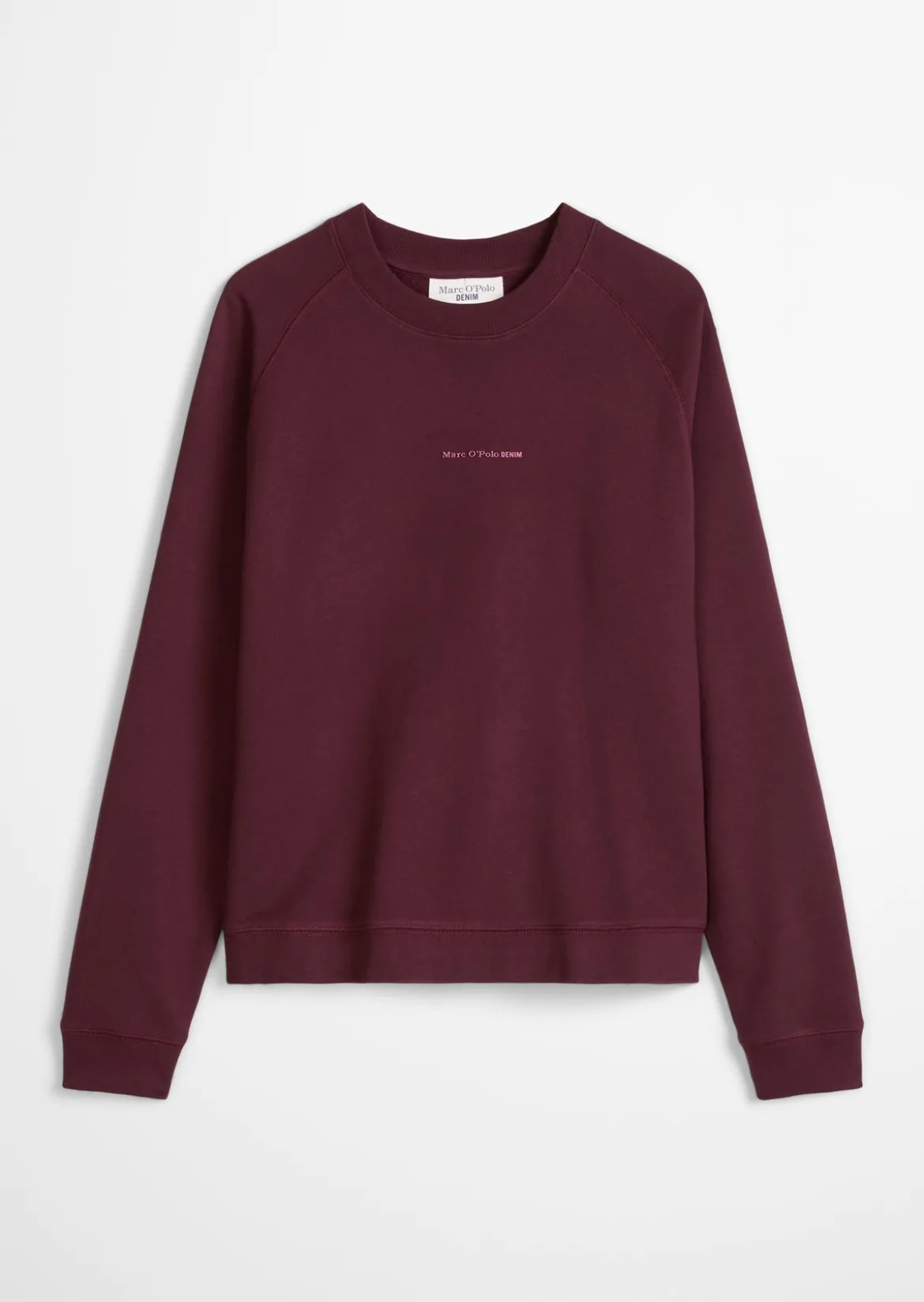 DfC Sweatshirt relaxed aus Organic Cotton