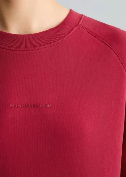 DfC Sweatshirt relaxed aus Organic Cotton