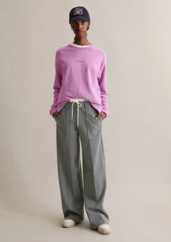 DfC Sweatshirt relaxed aus Organic Cotton