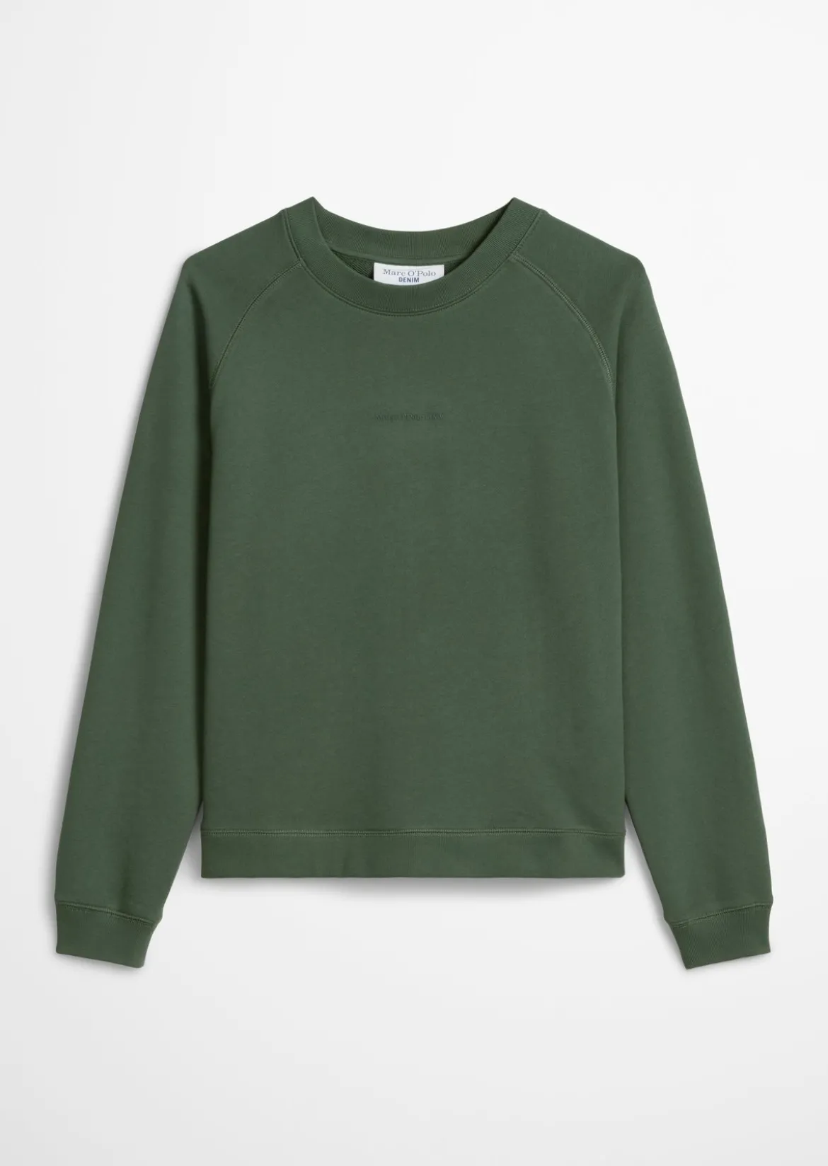 DfC Sweatshirt relaxed aus Organic Cotton