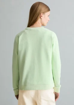 DfC Sweatshirt relaxed aus Organic Cotton