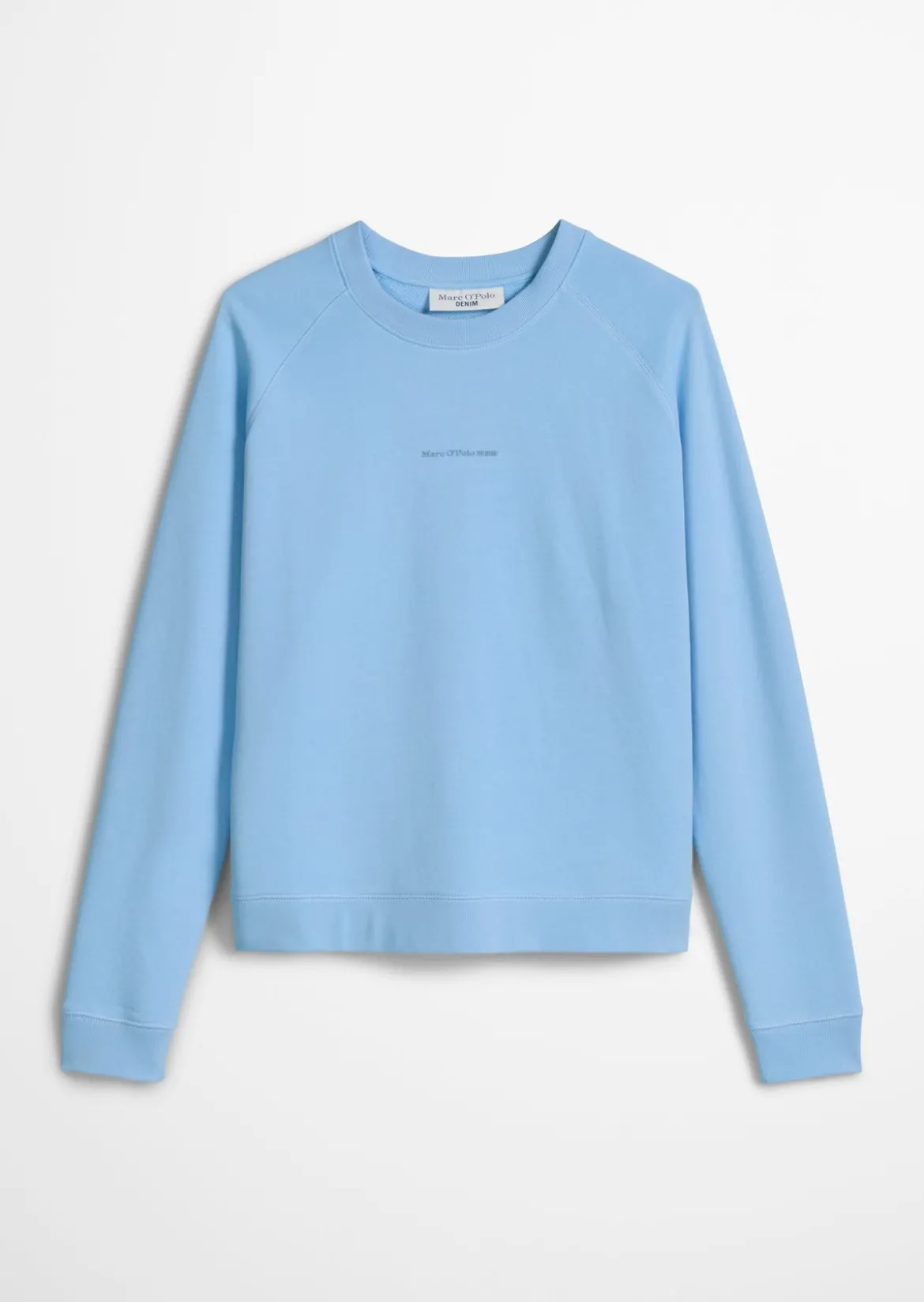 DfC Sweatshirt relaxed aus Organic Cotton