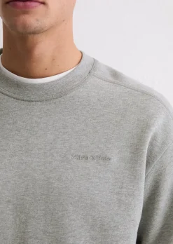 DfC Sweatshirt relaxed aus weicher Bio-Baumwolle