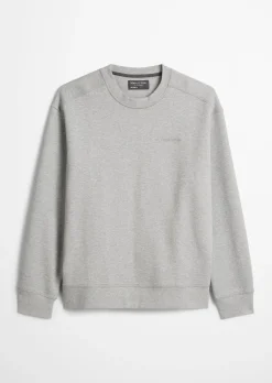 DfC Sweatshirt relaxed aus weicher Bio-Baumwolle