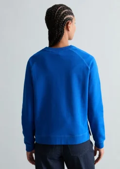 DfC Sweatshirt relaxed aus Organic Cotton
