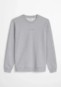 DfC Sweatshirt relgular aus weichem Terry-Sweat