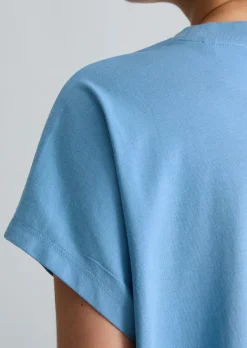 DfC T-Shirt oversized aus Organic Cotton