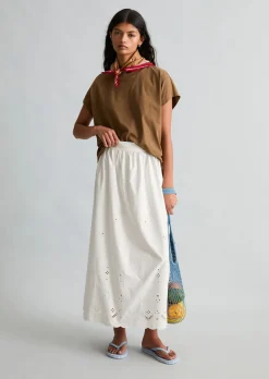 DfC T-Shirt oversized aus Organic Cotton
