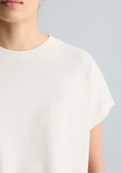 DfC T-Shirt oversized aus Organic Cotton