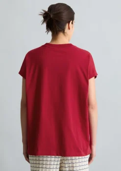 DfC T-Shirt oversized aus Organic Cotton