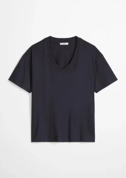 DfC T-Shirt regular aus Baumwoll-Single-Jersey