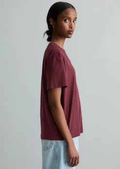 DfC T-Shirt regular aus Baumwoll-Single-Jersey