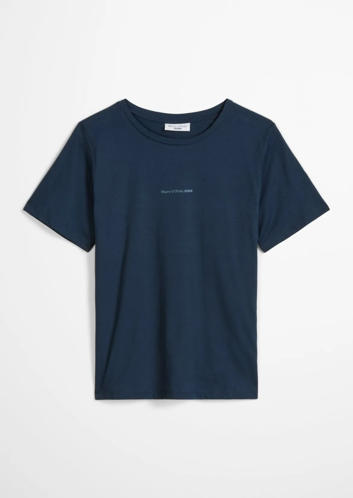 DfC T-Shirt regular aus Organic Cotton Single Jerey