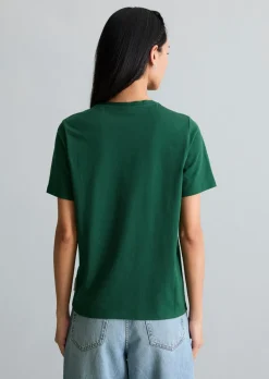DfC T-Shirt regular aus Organic Cotton