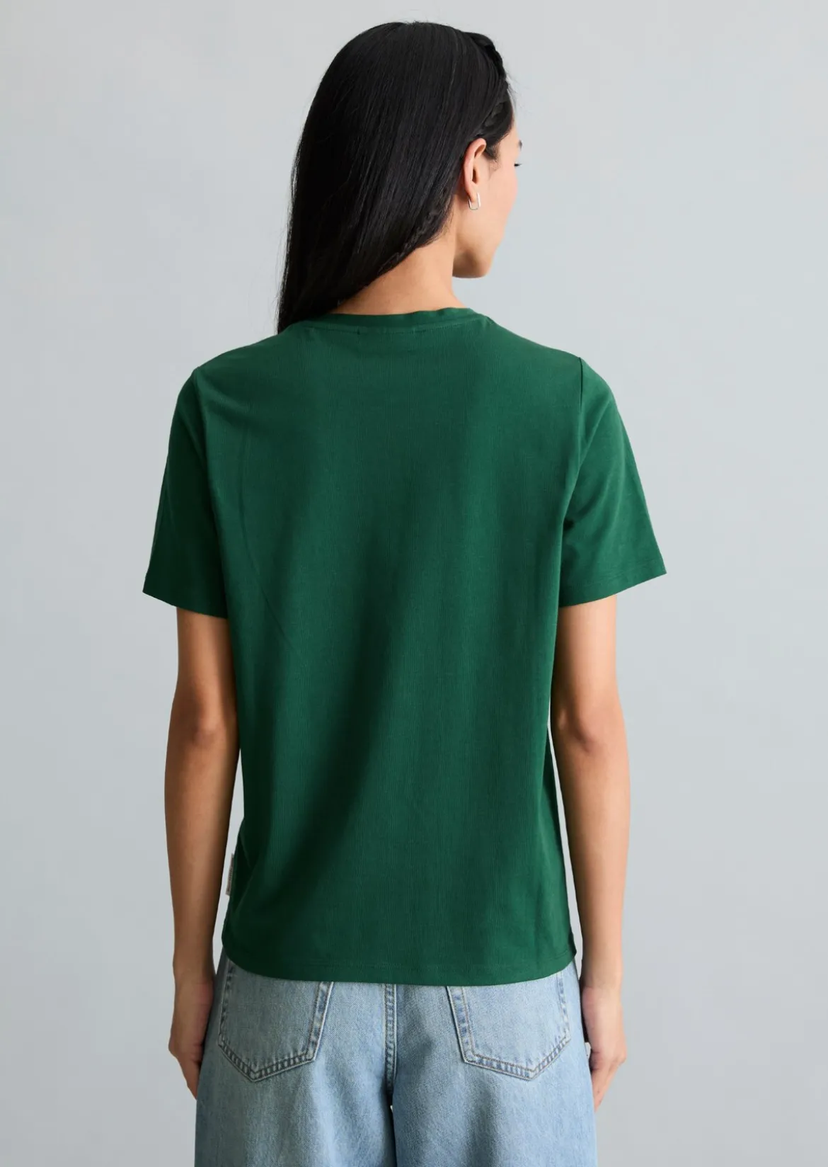 DfC T-Shirt regular aus Organic Cotton