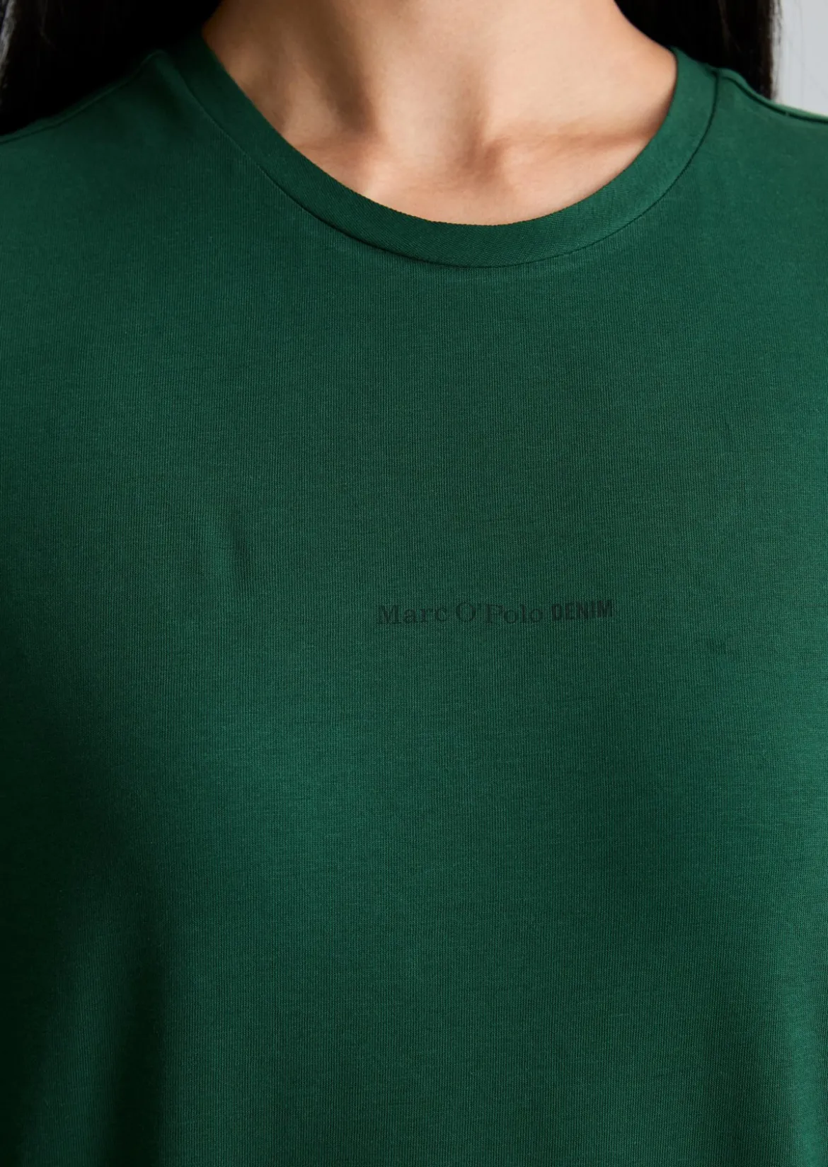 DfC T-Shirt regular aus Organic Cotton