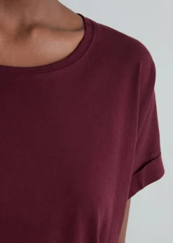 DfC T-Shirt regular aus Organic Cotton