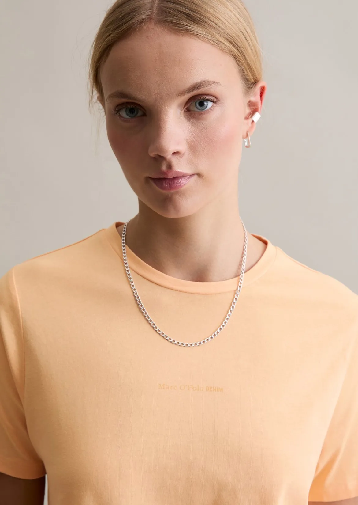 DfC T-Shirt regular aus Organic Cotton