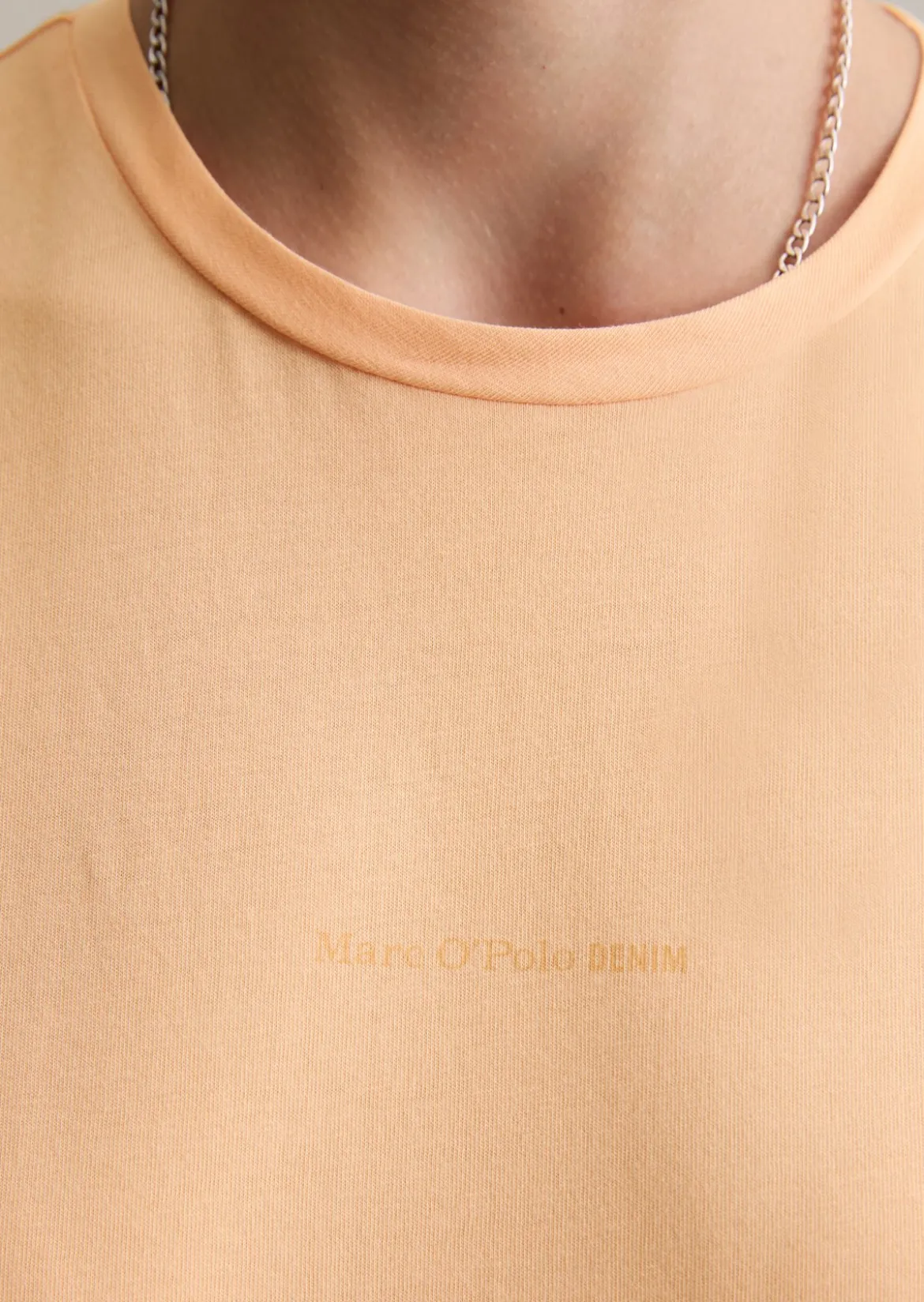 DfC T-Shirt regular aus Organic Cotton