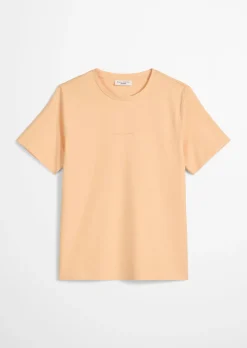 DfC T-Shirt regular aus Organic Cotton