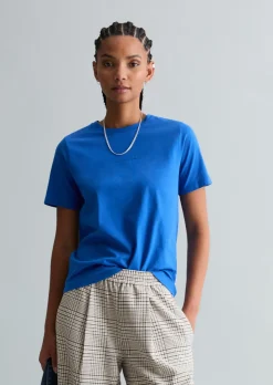 DfC T-Shirt regular aus Organic Cotton