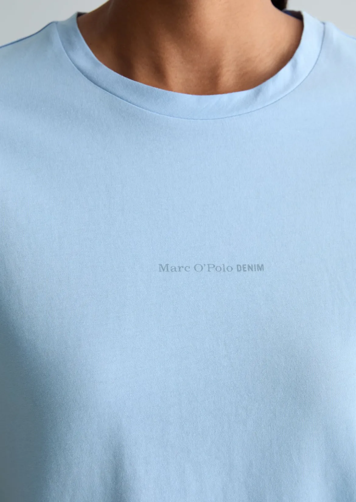 DfC T-Shirt regular aus Organic Cotton