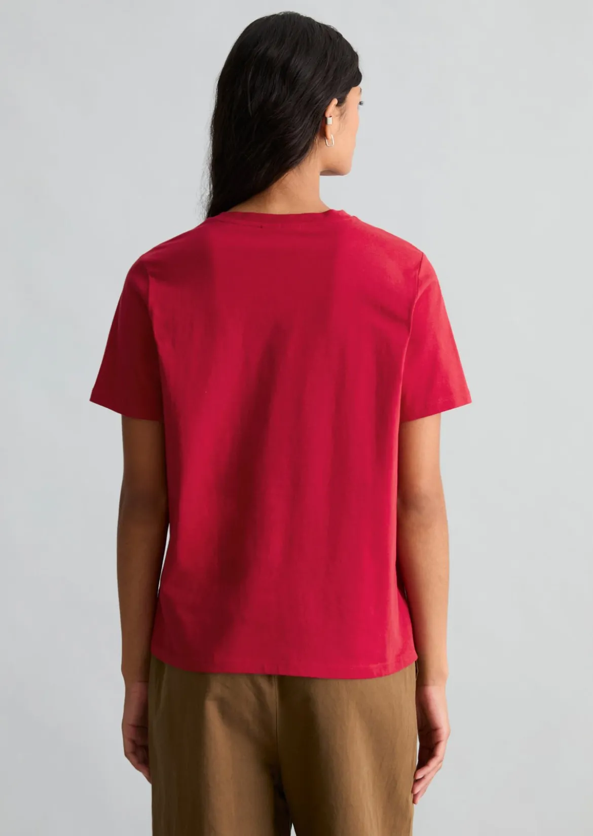 DfC T-Shirt regular aus Organic Cotton