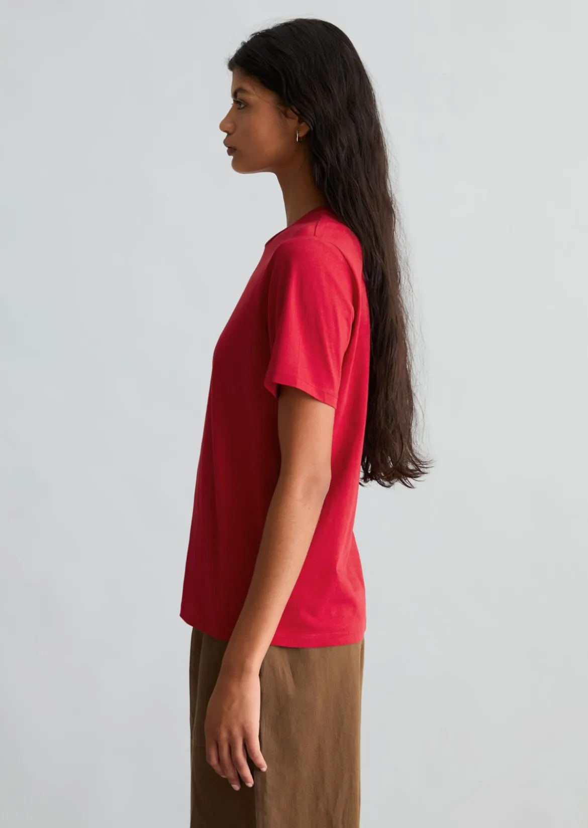 DfC T-Shirt regular aus Organic Cotton