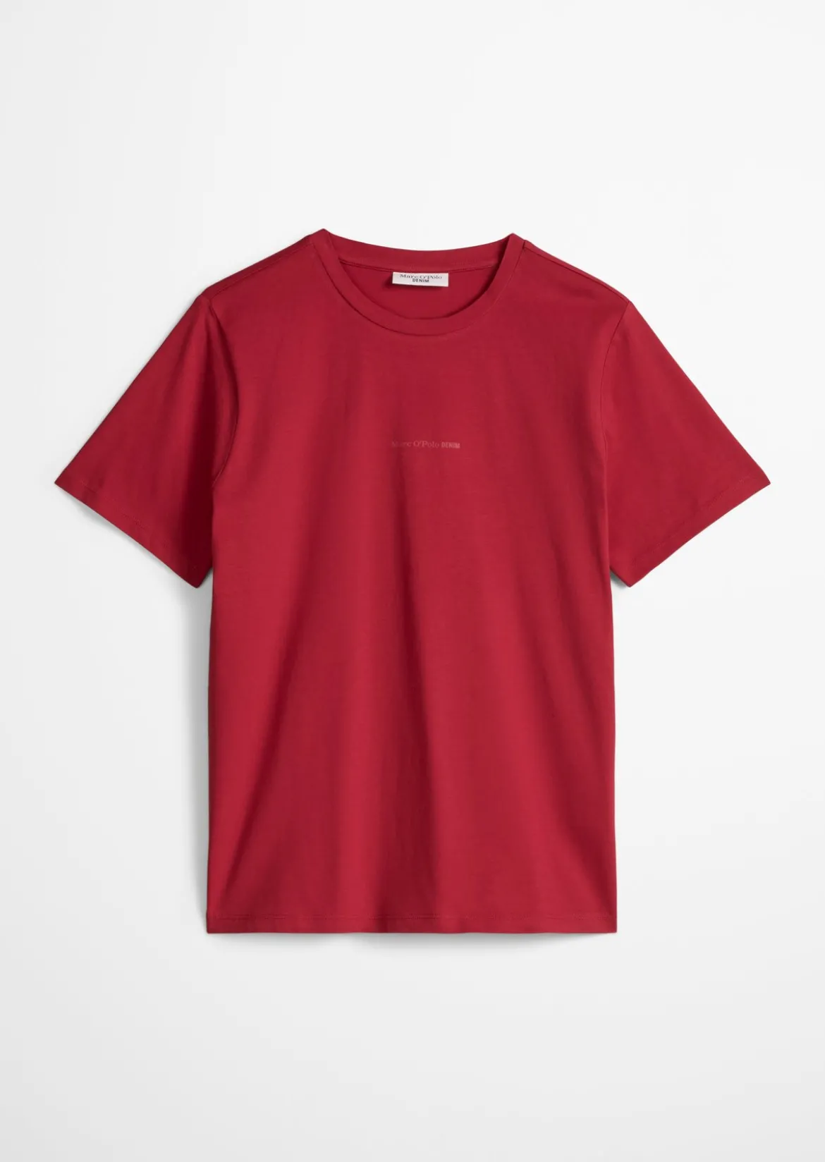 DfC T-Shirt regular aus Organic Cotton