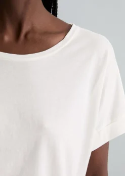 DfC T-Shirt regular aus Organic Cotton