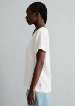 DfC T-Shirt regular aus Organic Cotton